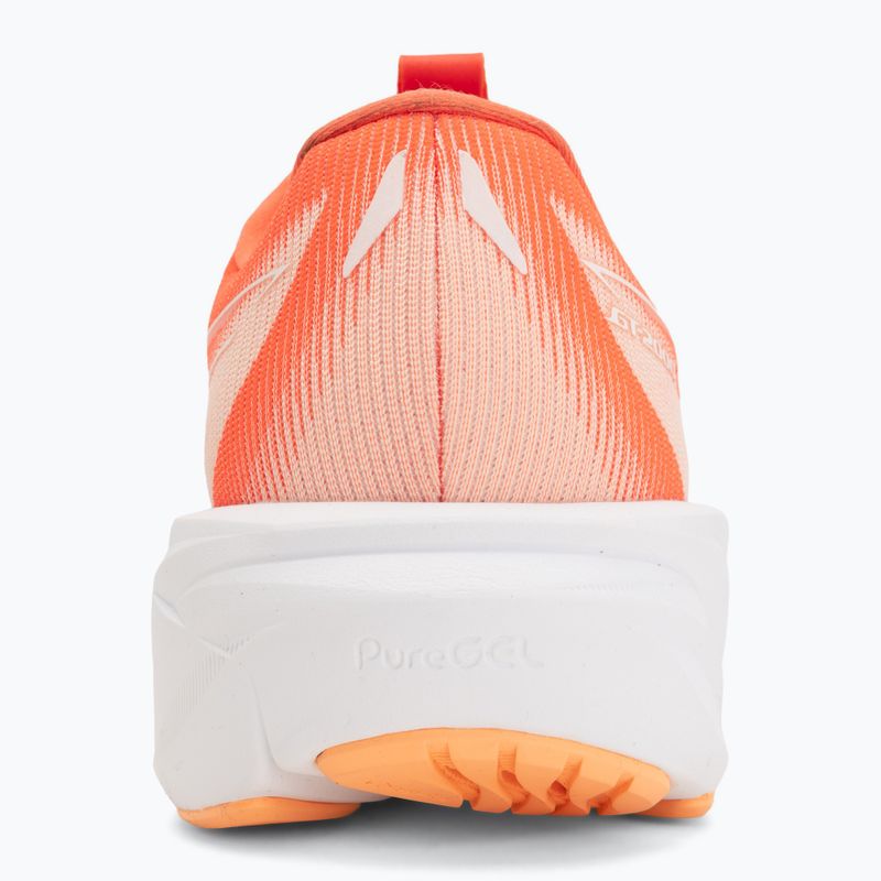 Încălțăminte de alergare pentru bărbați Asics Gt-2000 15 Energy Orange/Orange Glow 6