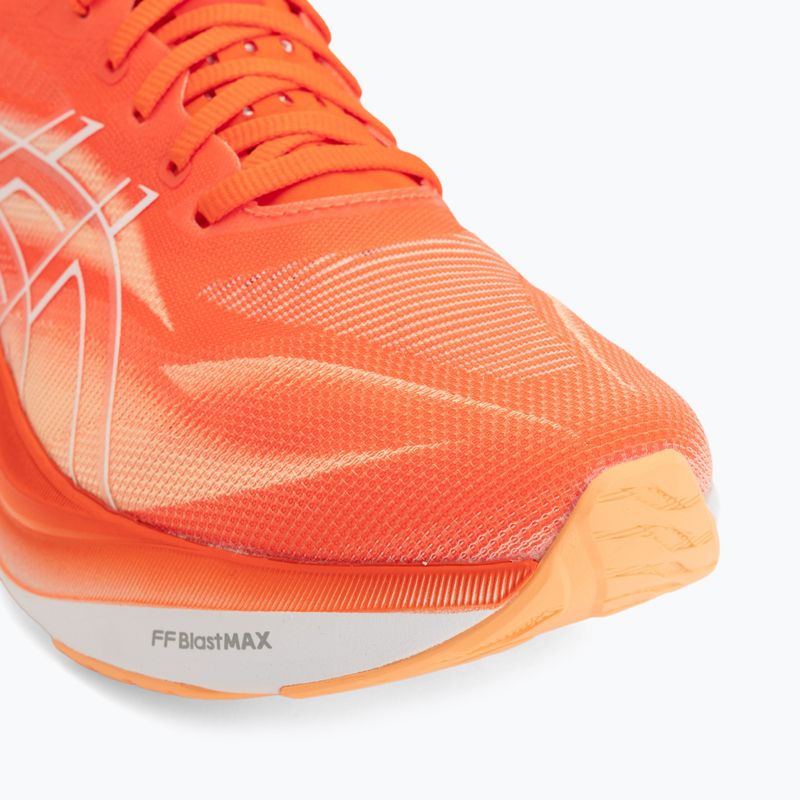 Încălțăminte de alergare pentru bărbați Asics Gt-2000 15 Energy Orange/Orange Glow 7