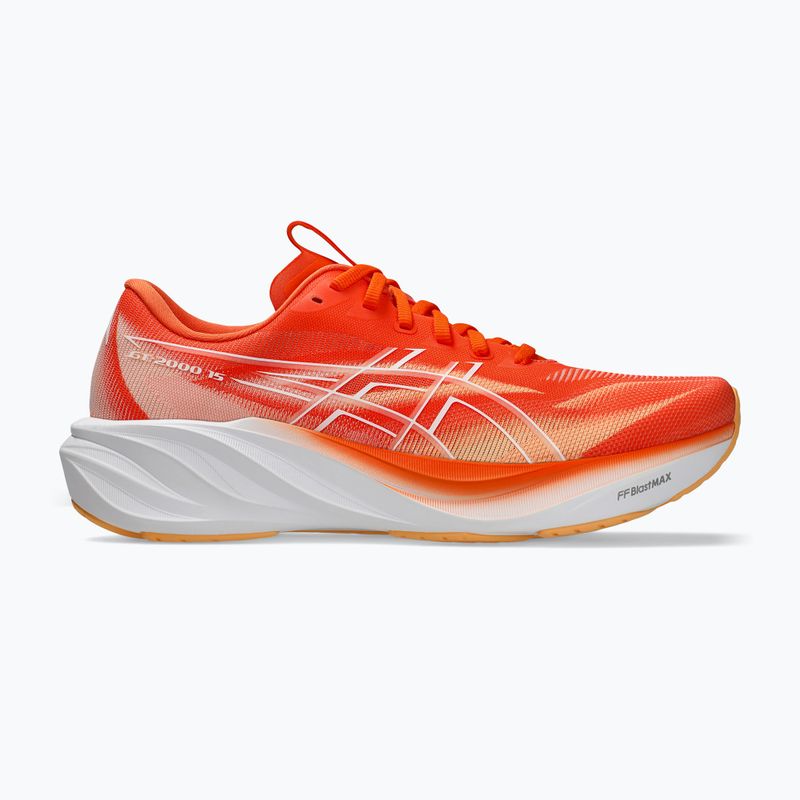 Încălțăminte de alergare pentru bărbați Asics Gt-2000 15 Energy Orange/Orange Glow 2