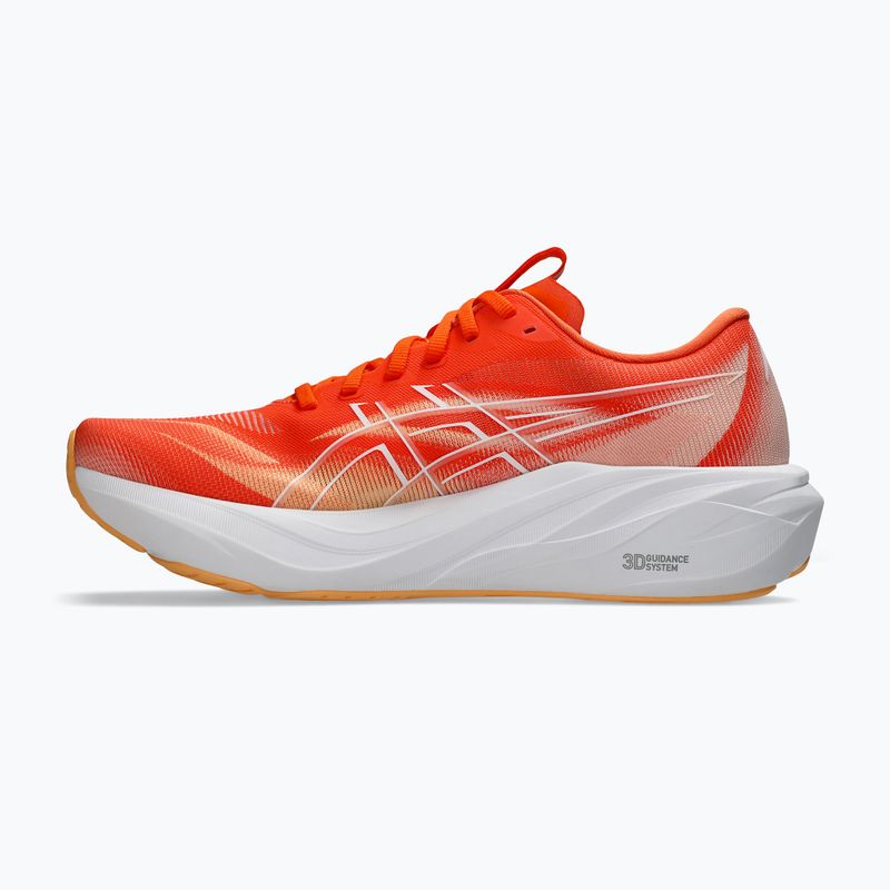 Încălțăminte de alergare pentru bărbați Asics Gt-2000 15 Energy Orange/Orange Glow 3