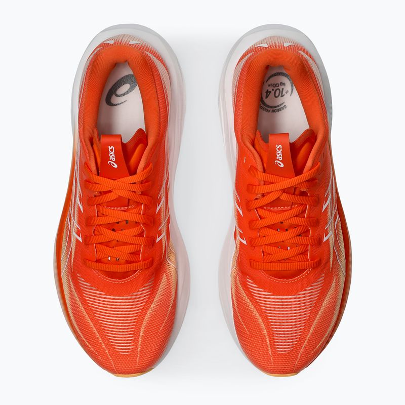 Încălțăminte de alergare pentru bărbați Asics Gt-2000 15 Energy Orange/Orange Glow 6