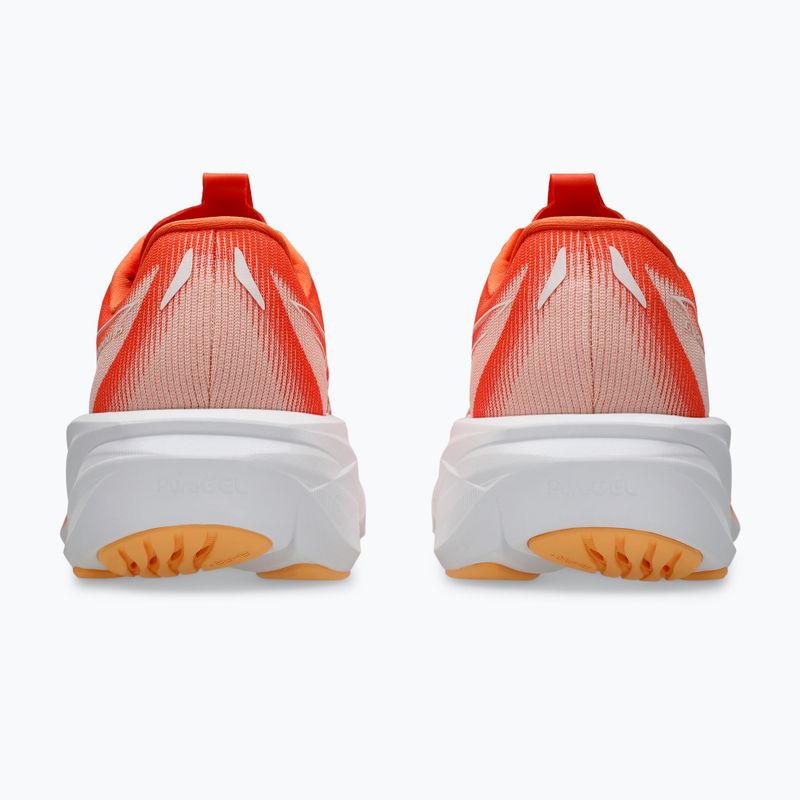 Încălțăminte de alergare pentru bărbați Asics Gt-2000 15 Energy Orange/Orange Glow 7