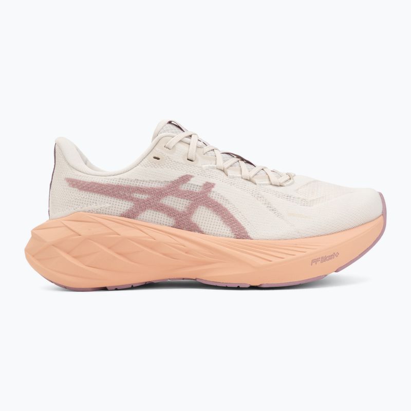 Încălțăminte de alergare pentru femei ASICS Dynablast 6 soft oat/cantaloupe 2