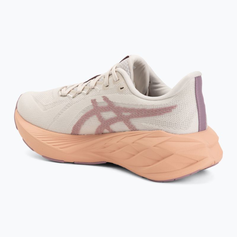 Încălțăminte de alergare pentru femei ASICS Dynablast 6 soft oat/cantaloupe 3