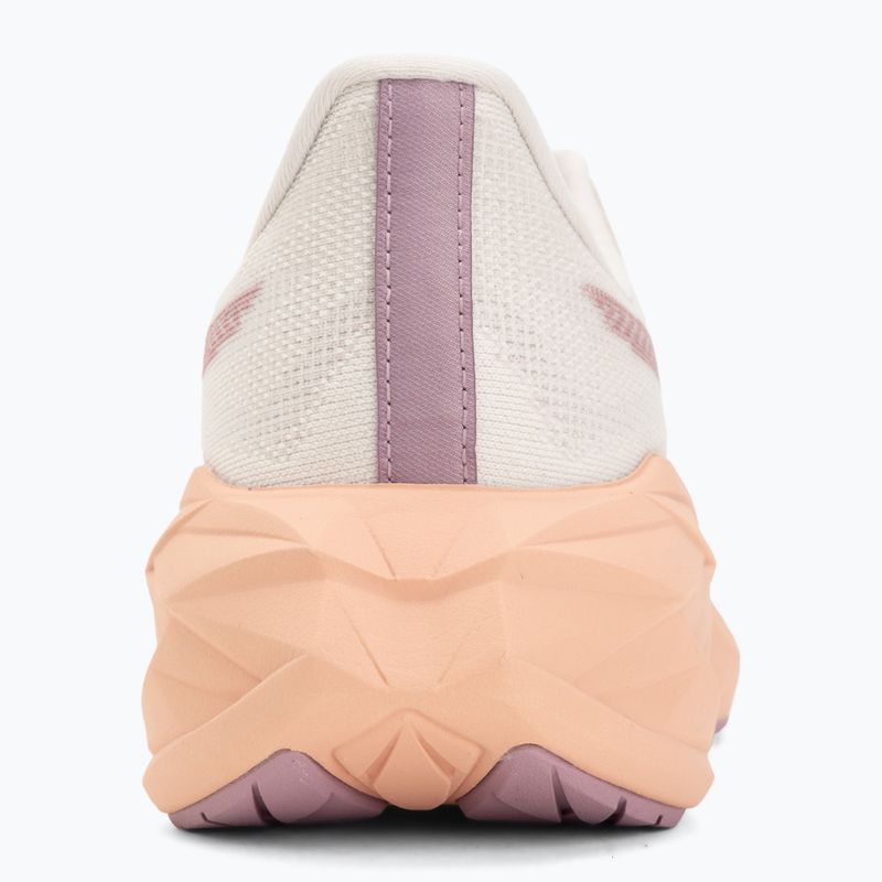 Încălțăminte de alergare pentru femei ASICS Dynablast 6 soft oat/cantaloupe 6