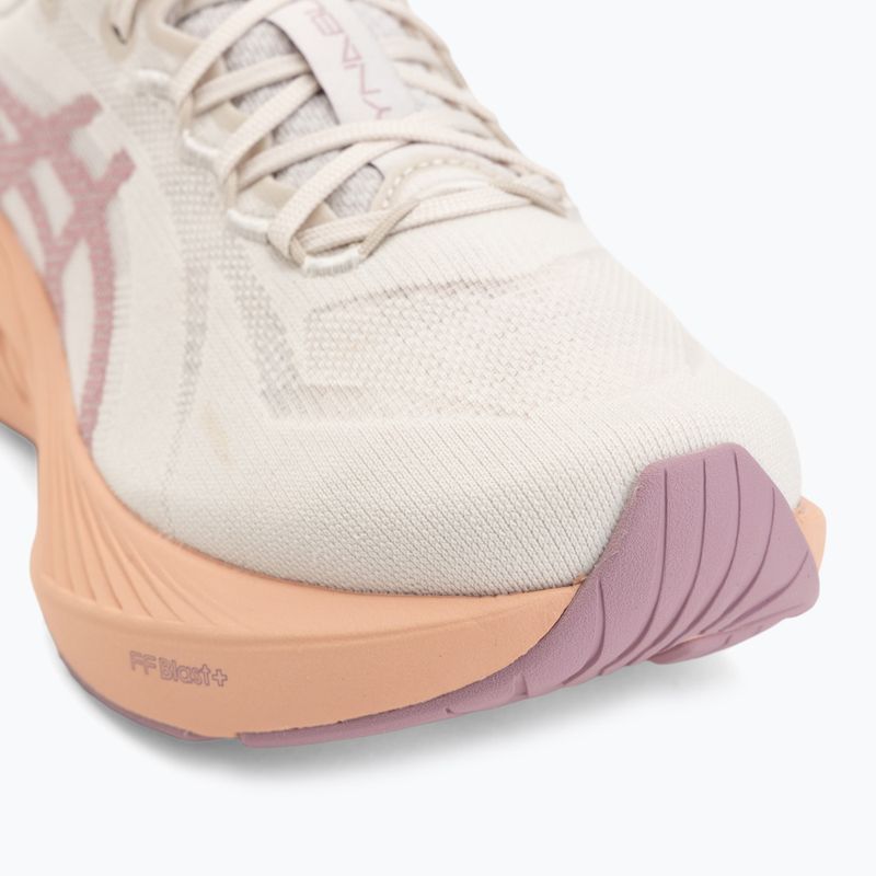 Încălțăminte de alergare pentru femei ASICS Dynablast 6 soft oat/cantaloupe 7