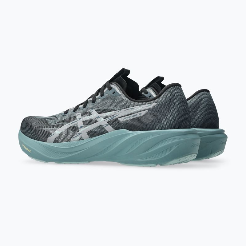 Încălțăminte de alergare pentru bărbați Asics Gt-2000 15 Lite-Show lite show/orange glow 4
