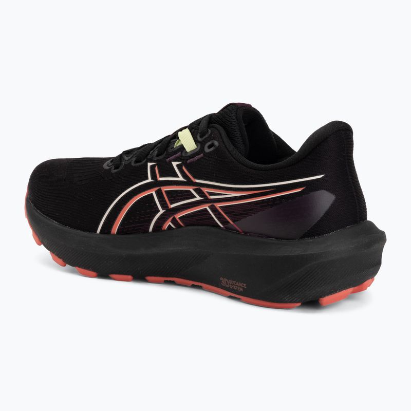 Încălțăminte de alergare pentru femei ASICS GT-1000 15 GTX black/dark aubergine 3