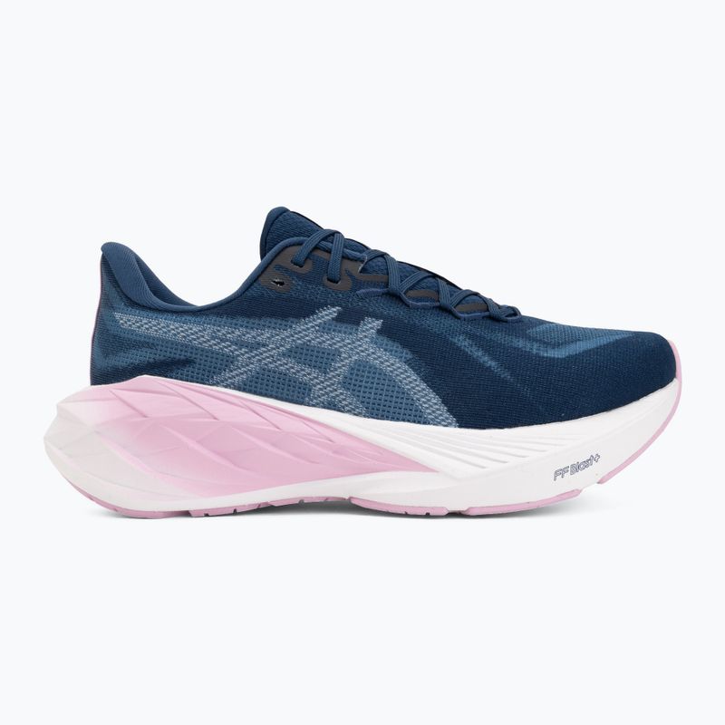 Încălțăminte de alergare pentru femei Asics Dynablast 6 Independence Blue/Hazy Lilac 2