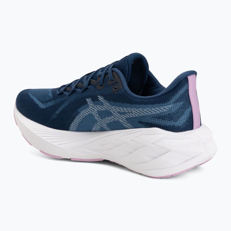 Încălțăminte de alergare pentru femei Asics Dynablast 6 Independence Blue/Hazy Lilac 3