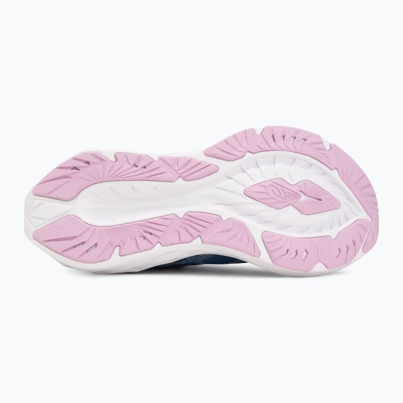 Încălțăminte de alergare pentru femei Asics Dynablast 6 Independence Blue/Hazy Lilac 4
