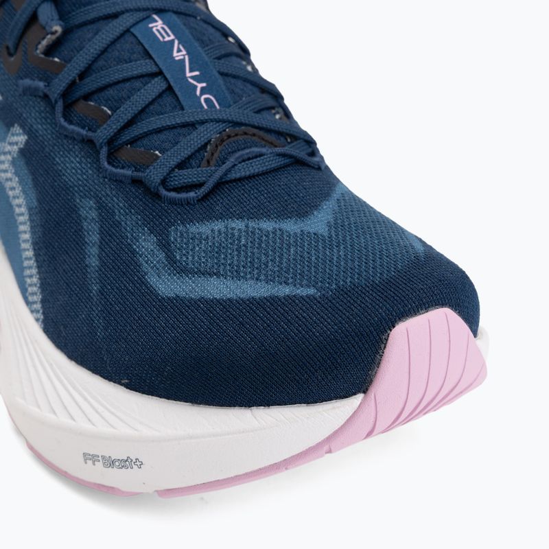 Încălțăminte de alergare pentru femei Asics Dynablast 6 Independence Blue/Hazy Lilac 7