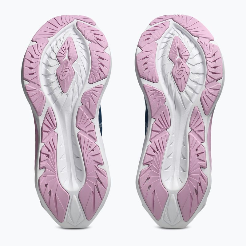 Încălțăminte de alergare pentru femei Asics Dynablast 6 Independence Blue/Hazy Lilac 3
