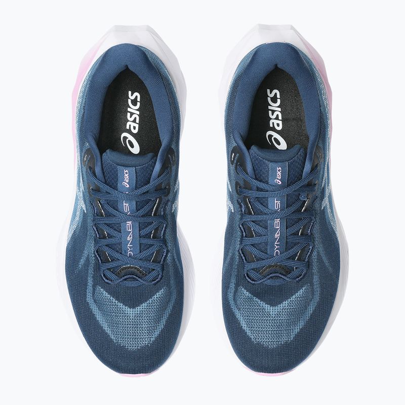 Încălțăminte de alergare pentru femei Asics Dynablast 6 Independence Blue/Hazy Lilac 4