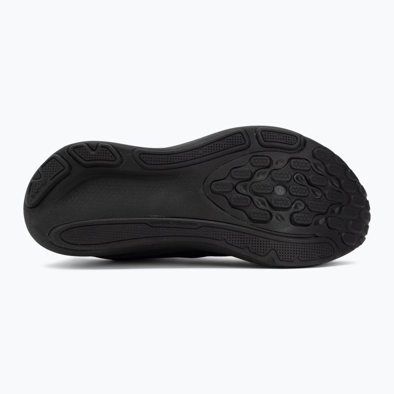 Încălțăminte de alergare pentru bărbați ASICS Gel-Kayano 33 Wide black/black 4