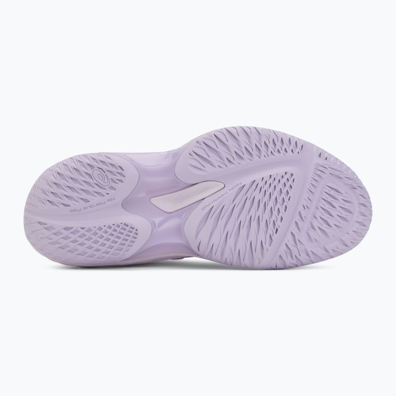 Încălțăminte de volei pentru femei ASICS Sky Elite FF MT 4 dahlia/murasaki 4