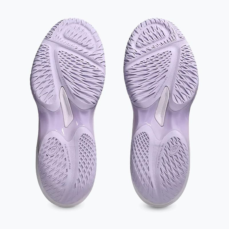 Încălțăminte de volei pentru femei ASICS Sky Elite FF MT 4 dahlia/murasaki 3
