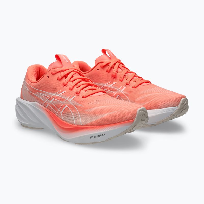 Încălțăminte de alergare pentru femei ASICS GT-2000 15 sun coral/taro purple