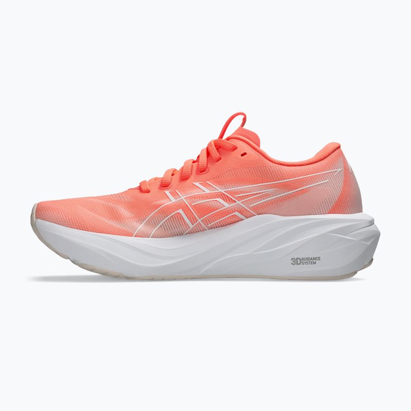 Încălțăminte de alergare pentru femei ASICS GT-2000 15 sun coral/taro purple 3