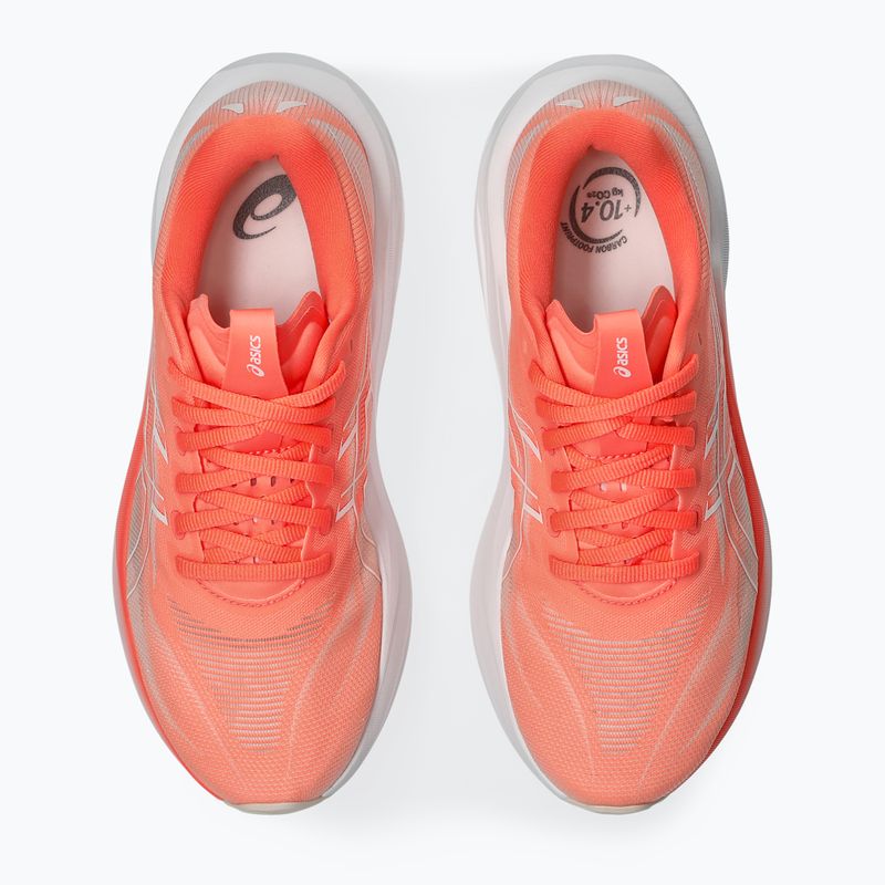 Încălțăminte de alergare pentru femei ASICS GT-2000 15 sun coral/taro purple 6