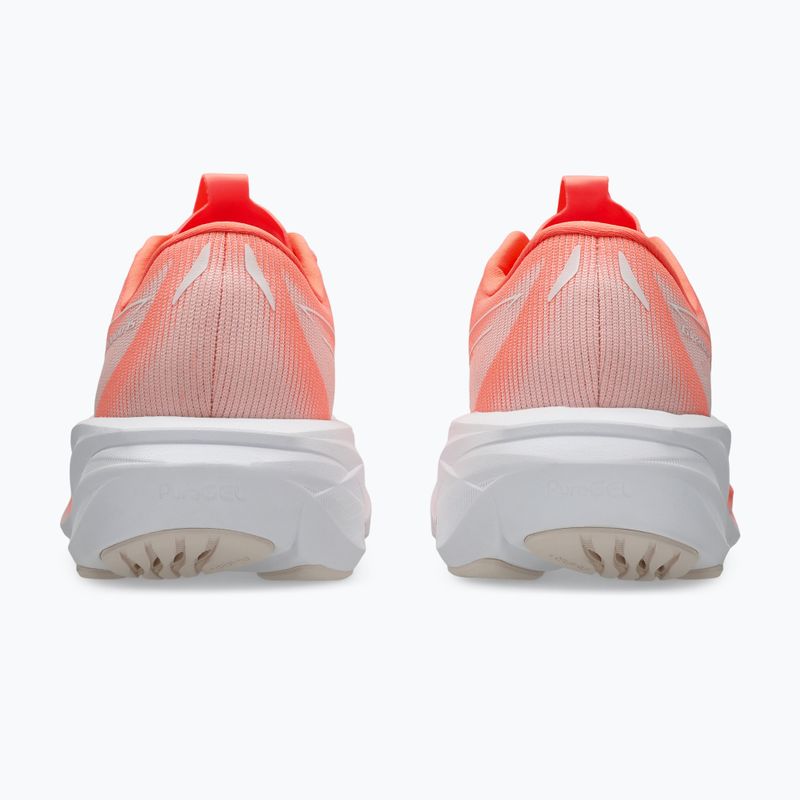 Încălțăminte de alergare pentru femei ASICS GT-2000 15 sun coral/taro purple 7