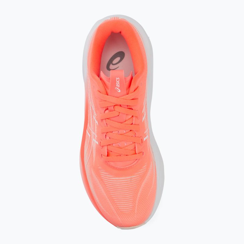 Încălțăminte de alergare pentru femei ASICS GT-2000 15 sun coral/taro purple 5
