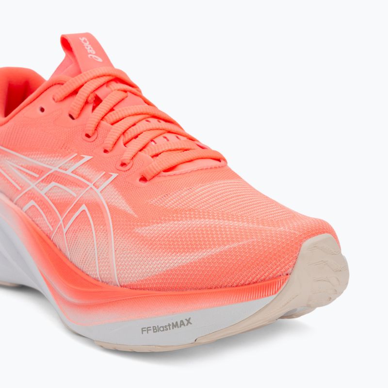 Încălțăminte de alergare pentru femei ASICS GT-2000 15 sun coral/taro purple 7