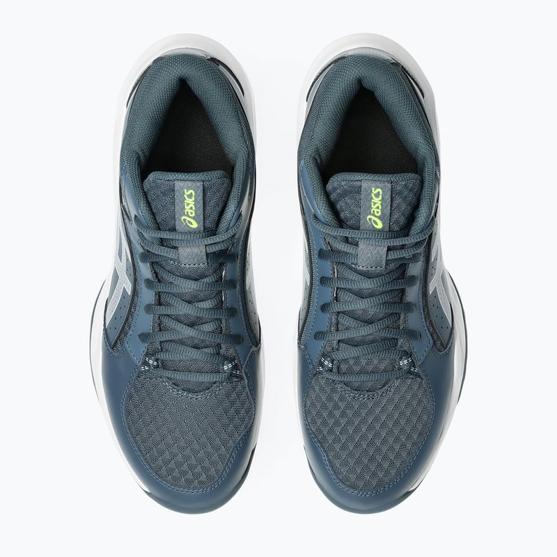 Încălțăminte de volei pentru bărbați Gel-Task MT 5 raw indigo/white 7