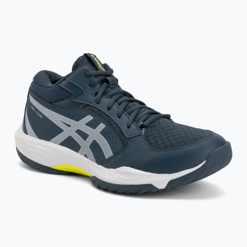 Încălțăminte de volei pentru bărbați Gel-Task MT 5 raw indigo/white