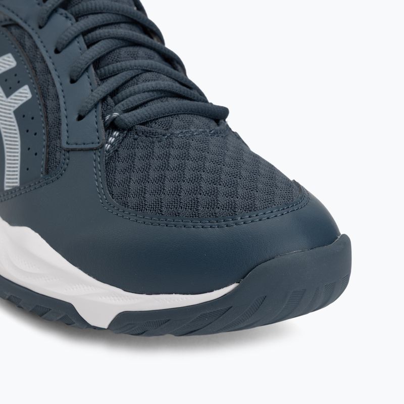 Încălțăminte de volei pentru bărbați Gel-Task MT 5 raw indigo/white 7