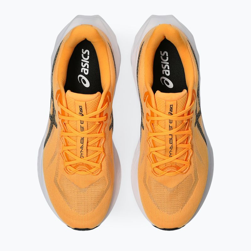 Încălțăminte de alergare pentru bărbați Asics Dynablast 6 Stadium Orange/Black 6