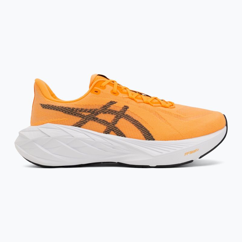 Încălțăminte de alergare pentru bărbați Asics Dynablast 6 Stadium Orange/Black 2