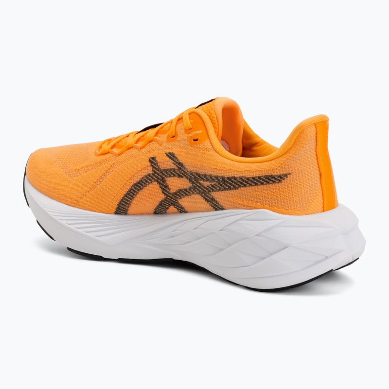 Încălțăminte de alergare pentru bărbați Asics Dynablast 6 Stadium Orange/Black 3