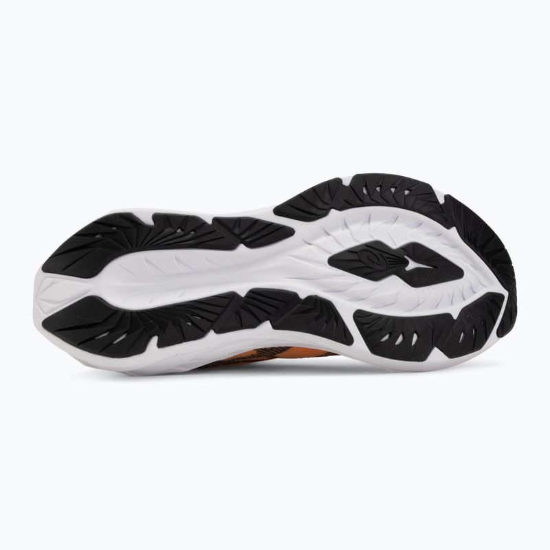 Încălțăminte de alergare pentru bărbați Asics Dynablast 6 Stadium Orange/Black 4
