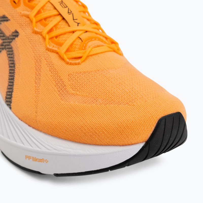 Încălțăminte de alergare pentru bărbați Asics Dynablast 6 Stadium Orange/Black 7