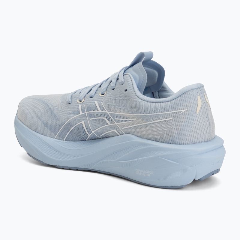 Încălțăminte de alergare pentru femei ASICS GT-2000 15 solid air/cream 3