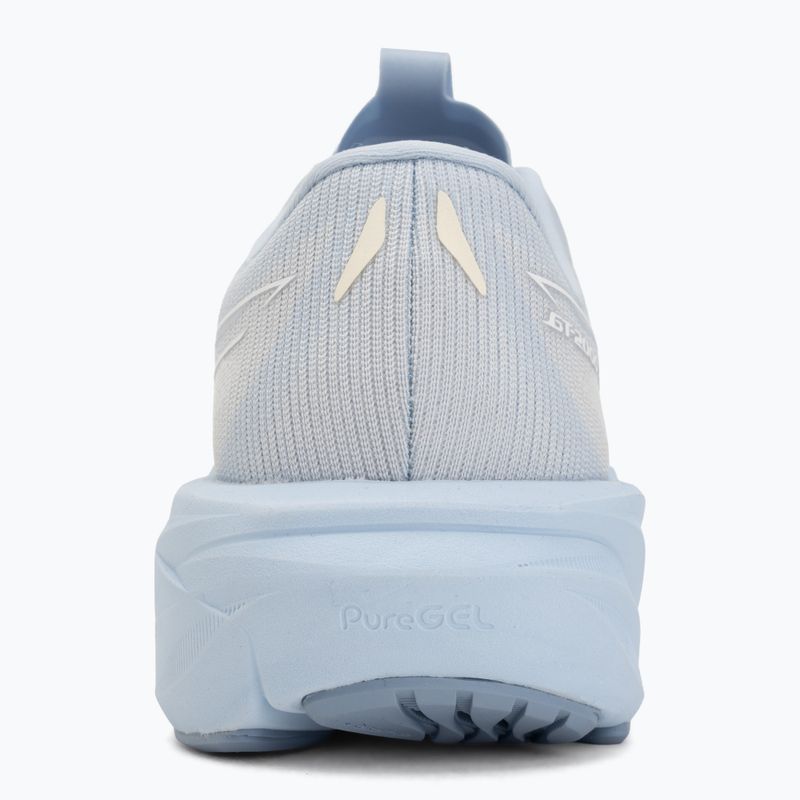 Încălțăminte de alergare pentru femei ASICS GT-2000 15 solid air/cream 6