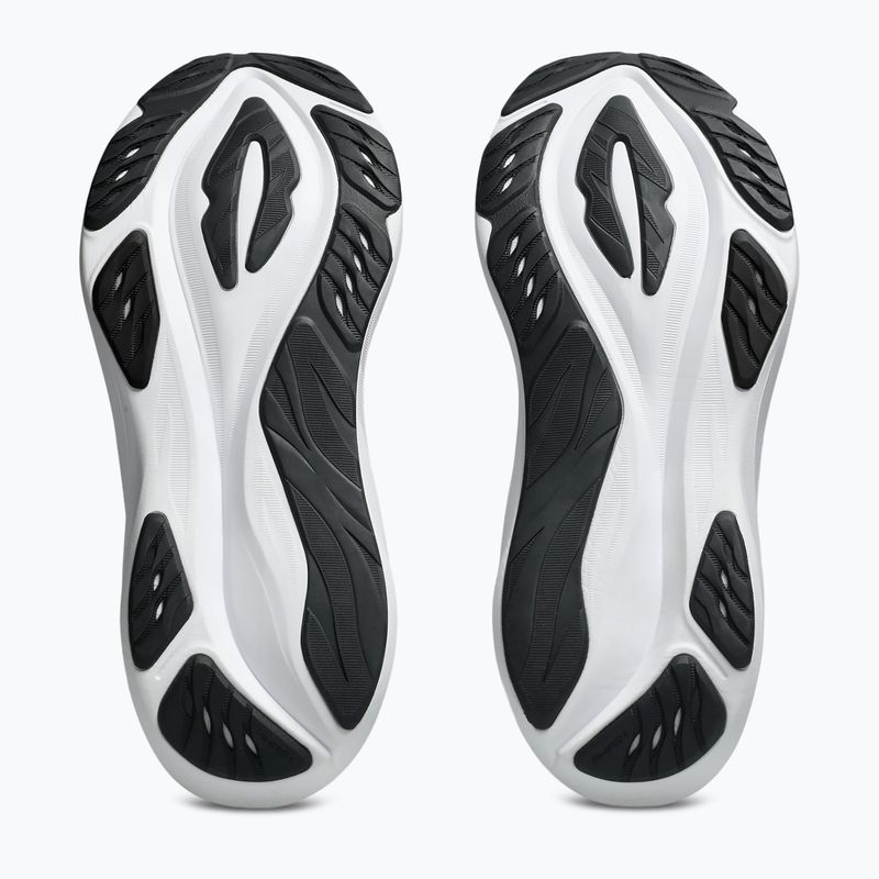 Încălțăminte de alergare pentru bărbați Asics Gt-2000 15 black/white 12