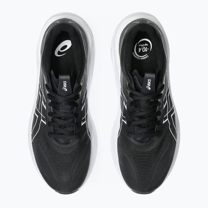 Încălțăminte de alergare pentru bărbați Asics Gt-2000 15 black/white 13