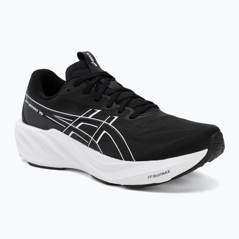 Încălțăminte de alergare pentru bărbați Asics Gt-2000 15 black/white