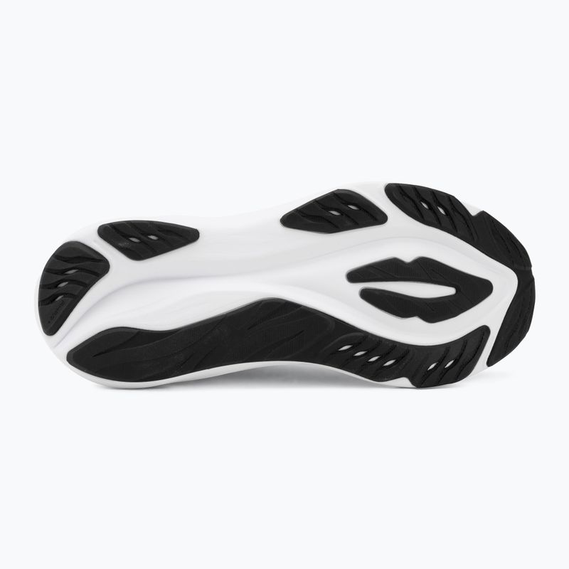 Încălțăminte de alergare pentru bărbați Asics Gt-2000 15 black/white 4