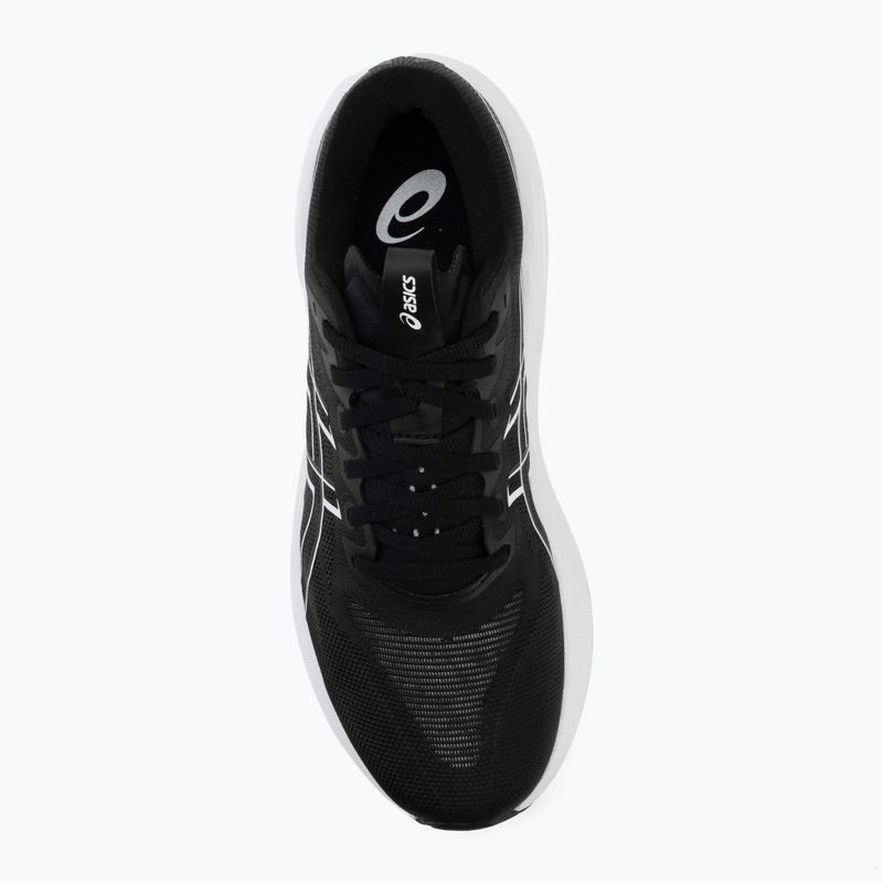 Încălțăminte de alergare pentru bărbați Asics Gt-2000 15 black/white 5