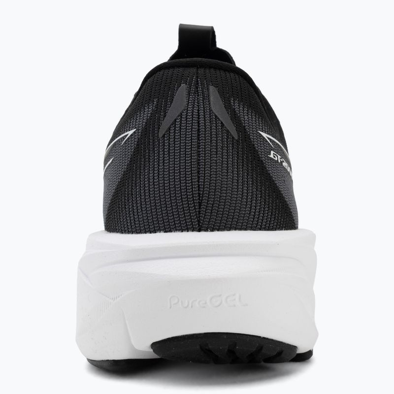 Încălțăminte de alergare pentru bărbați Asics Gt-2000 15 black/white 6