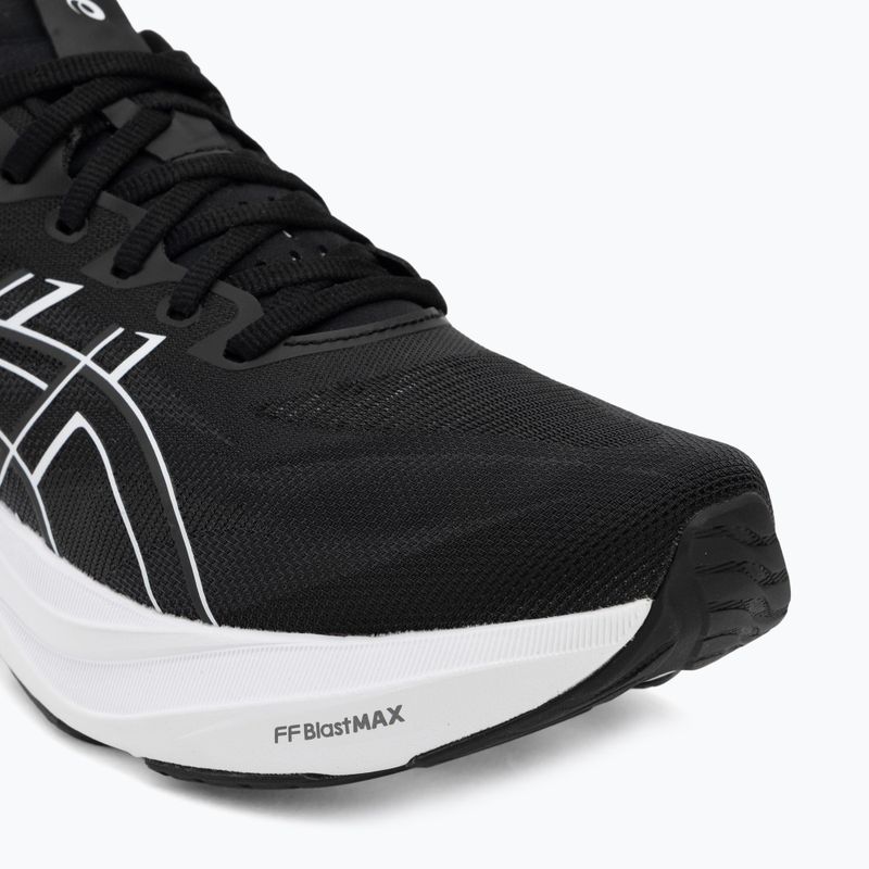 Încălțăminte de alergare pentru bărbați Asics Gt-2000 15 black/white 7