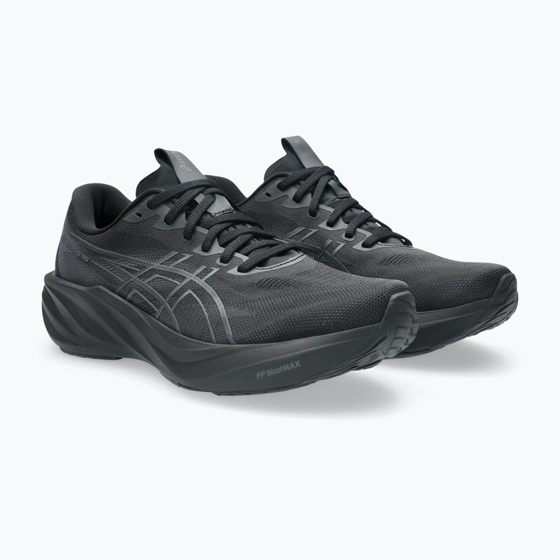 Încălțăminte de alergare pentru bărbați Asics Gt-2000 15 black/black 8