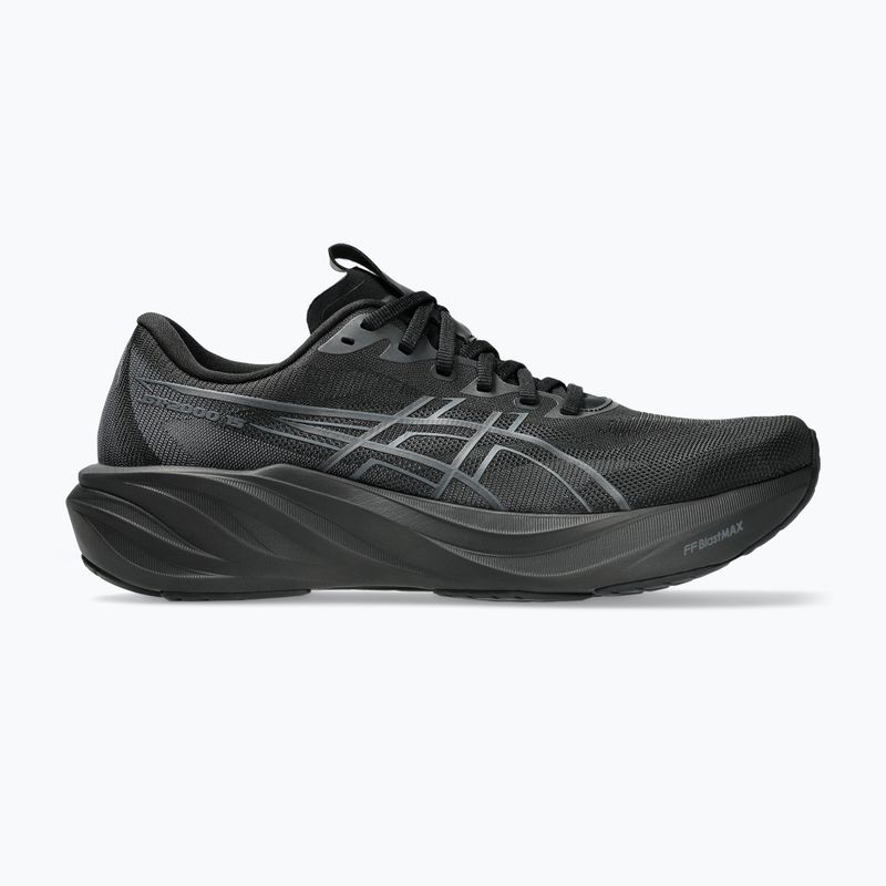 Încălțăminte de alergare pentru bărbați Asics Gt-2000 15 black/black 9