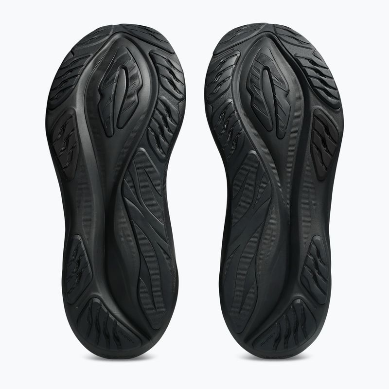 Încălțăminte de alergare pentru bărbați Asics Gt-2000 15 black/black 12