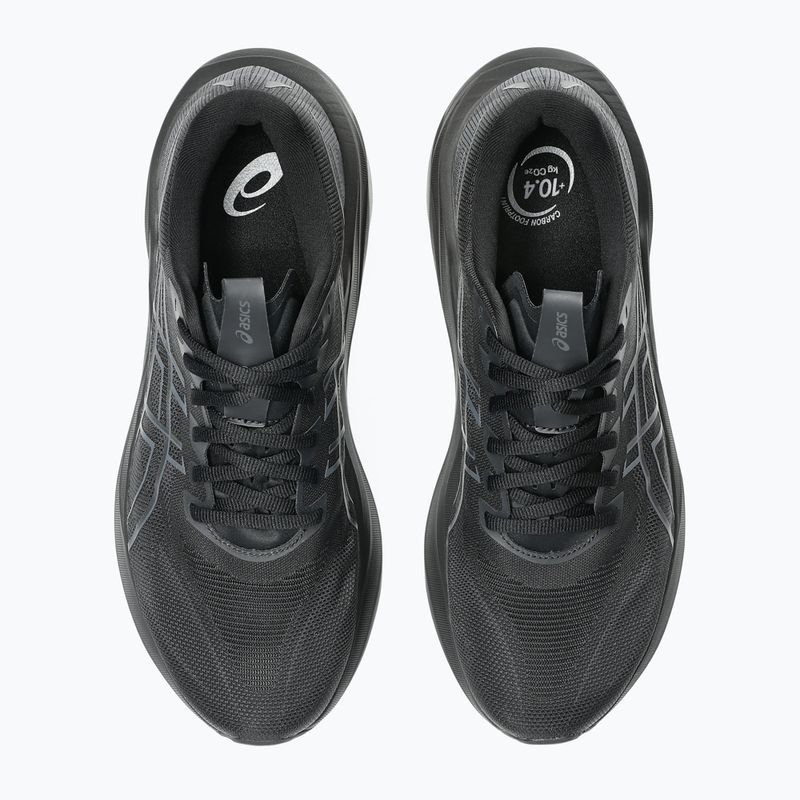 Încălțăminte de alergare pentru bărbați Asics Gt-2000 15 black/black 13