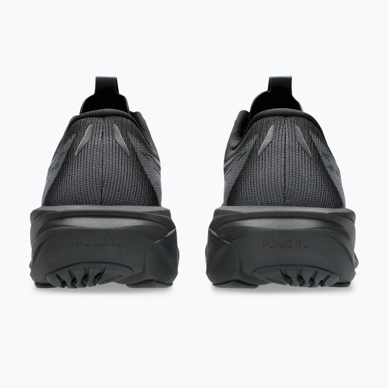 Încălțăminte de alergare pentru bărbați Asics Gt-2000 15 black/black 14