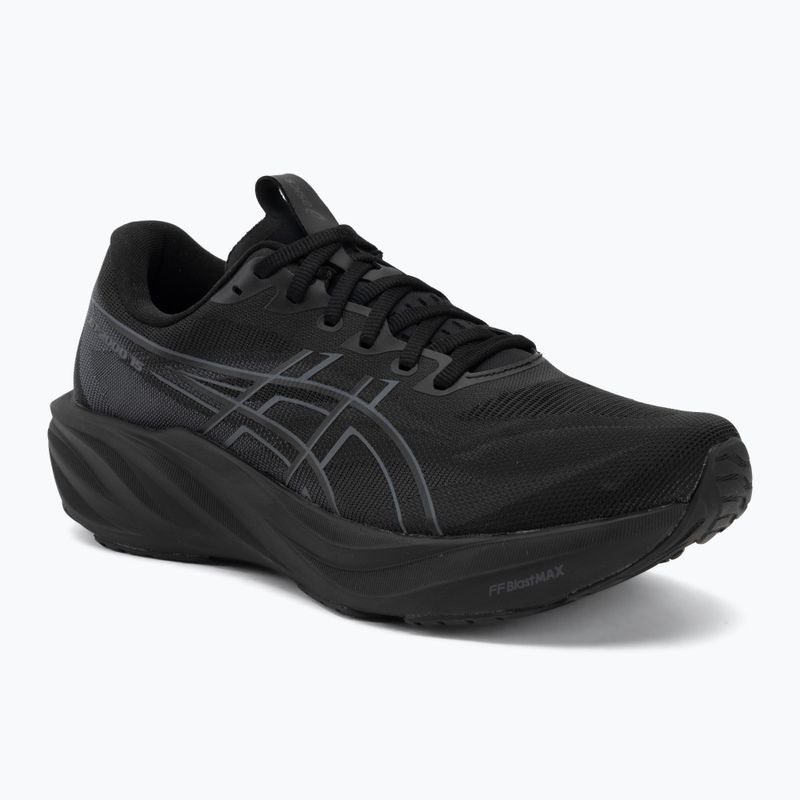 Încălțăminte de alergare pentru bărbați Asics Gt-2000 15 black/black